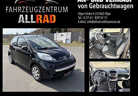 Peugeot 107 Petit Filou *1. Hand*