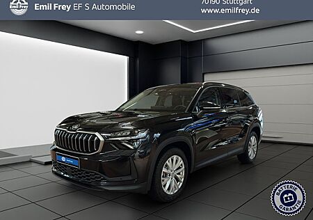 Skoda Kodiaq 1.5 TSI iV DSG Selection AHK Panorama