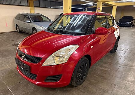 Suzuki Swift Club *Kupplung & Getriebe & Batterie Neu*