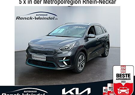 Kia Niro e-Spirit Navi Leder digitales Cockpit Sound