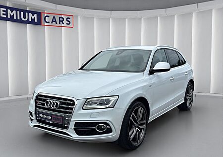 Audi SQ5 3.0 TDI competition quattro*Garantie*Finanz*