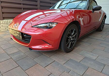 Mazda MX-5 1.5 SKYACTIV-G 132 Sports-Line Sports-Line