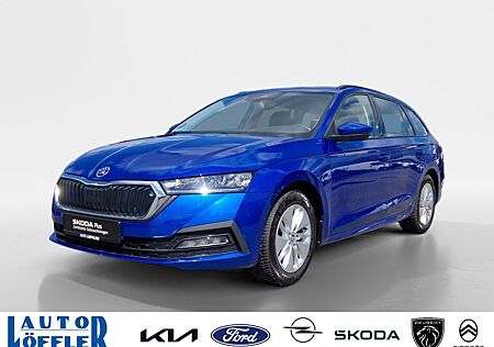 Skoda Octavia Combi Ambition #Automatik #LED #Garantie