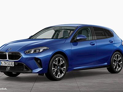 BMW 120 AHK Driv.Assist+ Harman/K Kamera Sportsitze