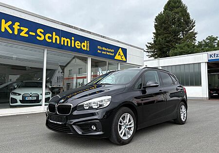 BMW 216d Active Tourer Advantage | Klima | PDC | SHZ
