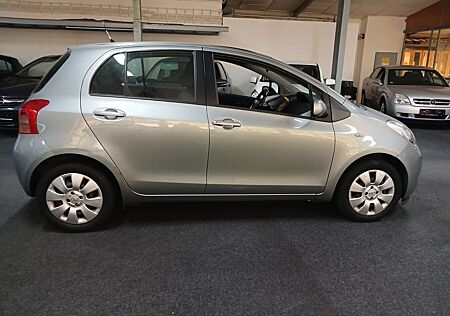 Toyota Yaris Sol KLIMA TÜV AU NEU