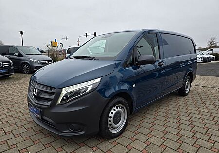 Mercedes-Benz Vito .110.CDI.LANG.KLIMA.DAB.MFL.LED.AHK.1 HAND.