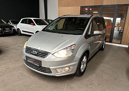 Ford Galaxy Business Edition