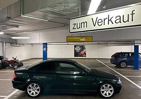 BMW 318Ci -