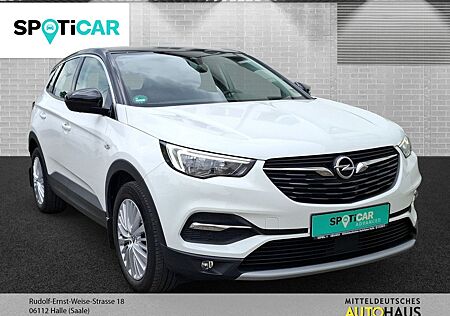 Opel Grandland X Grandland Innovation Heck el.Navi.PDC.Kamera AZV