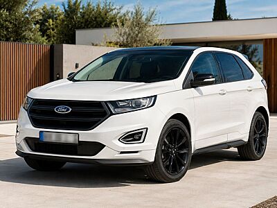 Ford Edge ST-Line4x4/Matrix/SBL/STDH/AHK/Pano/B&O/ACC