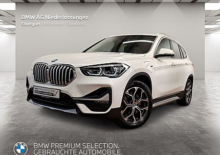 BMW X1 xDrive25e Navi Driv.Assist+ Head-Up Kamera