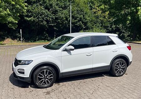 VW T-Roc Volkswagen 1.0 TSI -
