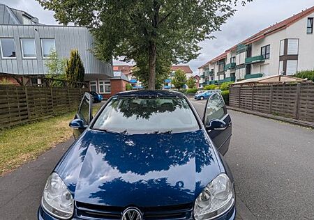 VW Golf Volkswagen 2.0 SDI Trendline Trendline