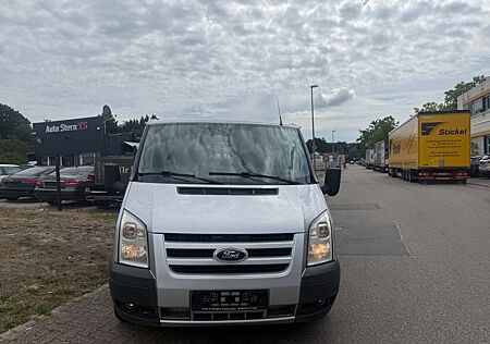 Ford Transit Wohnmobil Euroline Nugget Tuv neu