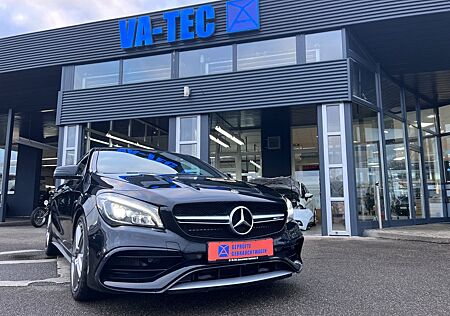 Mercedes-Benz CLA Shooting Brake CLA 45 AMG Shooting Break 4Matic /PANO/GARANTIE