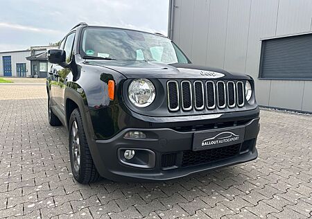 Jeep Renegade 1.6 MultiJet D Longitude 4x2