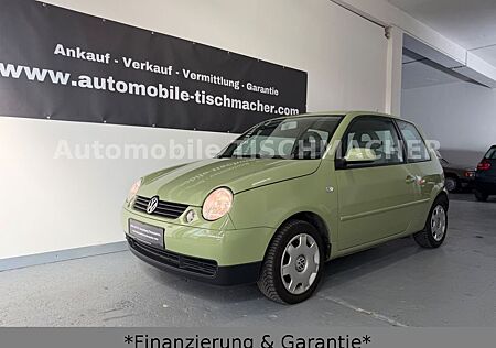 VW Lupo Volkswagen 1.4| Automatik| Oxford| Auspuff neu