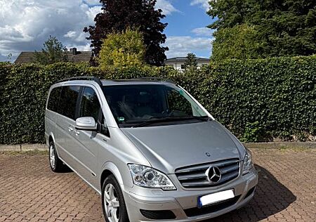 Mercedes-Benz Viano 3.0 CDI