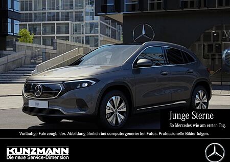 Mercedes-Benz EQA 250+ Progressive Panorama Distronic 360°