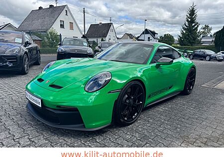 Porsche 992 911 GT3 Clubsport *LIFT+CARBON+MATRIX+BOSE*