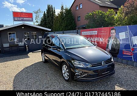 VW Golf Volkswagen Sportsvan 1.5 TSI Highline*DSG*LED*ACC*PDC*