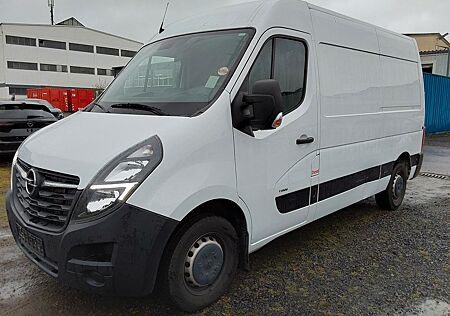 Opel Movano B 2.3 CDTI Kasten Hoch L2H2 3,3t Klima