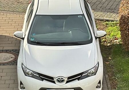 Toyota Auris Hybrid Edition 1,8-l-VVT-i Edition