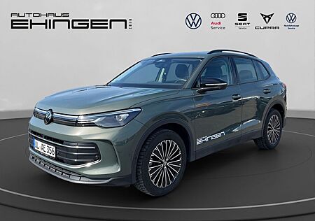 VW Tiguan Volkswagen Goal Life 1.5 eTSI DSG AHK+LED+ACC+Navi+K