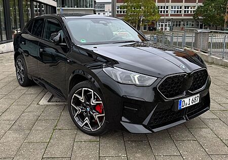 BMW X2 sDrive20i M Sportpaket