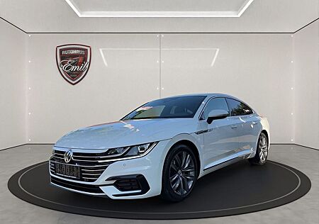 VW Arteon Volkswagen R-Line