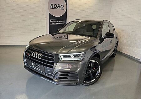 Audi SQ5 3.0 TFSI quattro +VC/TMP/3xKlima/RFK