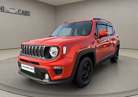 Jeep Renegade Longitude Aut. / Navi / AHK / LED