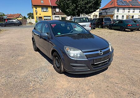 Opel Astra H Lim. Edition