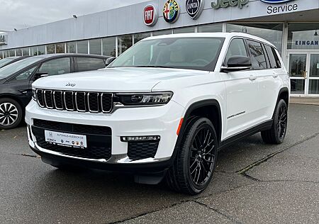 Jeep Grand Cherokee Benziner Limited L 3,6 V6 4x4