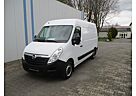 Opel Movano Turbo CDTI Hoch Lang Kasten L2H2