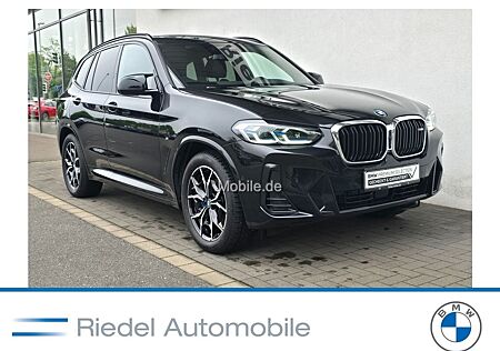 BMW X3 M40i Sport Aut*Pano*AHK*Leder*Standhzg*H/K*