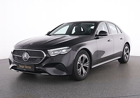 Mercedes-Benz E 220 d Avantgarde+AHK+DLight+360+KeyGo+Mem+Totw