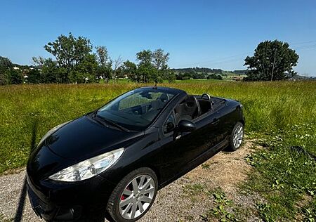 Peugeot 207 CC RC Line 150 THP RC Line