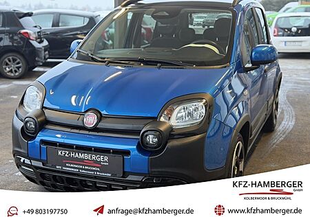 Fiat Panda CROSS PDC RADIO TOUCH KLIMA SOUND TEMPOMAT