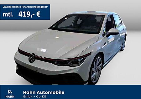 VW Golf Volkswagen VIII GTI 2.0TSI DSG Clubsport Matrix Harman