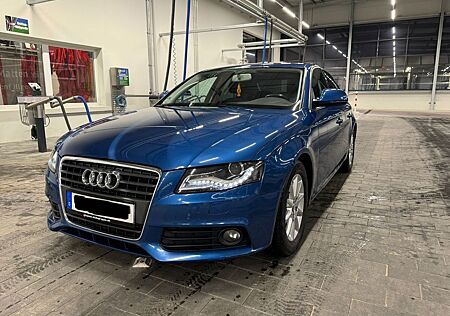 Audi A4 2.0 TDI (DPF) multitronic Ambition