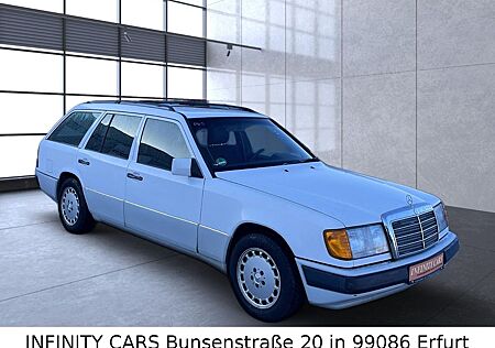 Mercedes-Benz E 230 Combi