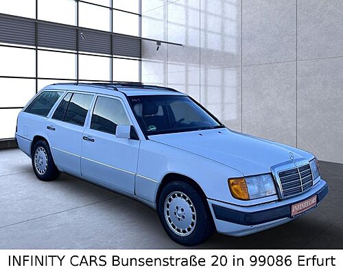 Mercedes-Benz E 230 Combi