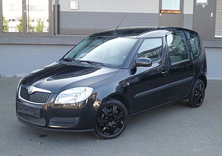 Skoda Roomster Style TÜV NEU!!!