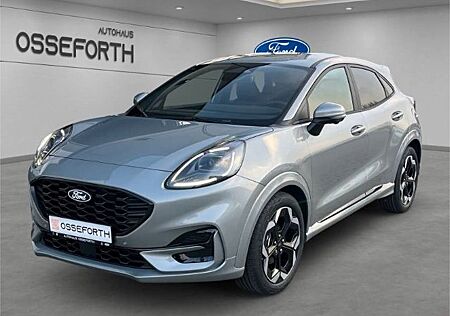 Ford Puma 1.0 MHEV ST-Line X 1.0l AHK+B&O+NAVI+KAMERA