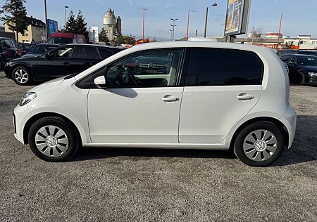 VW Up Volkswagen ! Basis 1.0 °Klima°Euro6°