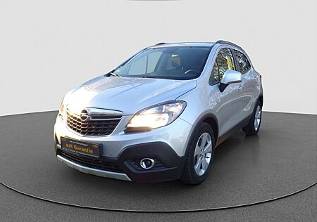 Opel Mokka Edition