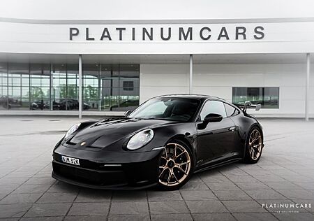 Porsche 992 GT3 PDK Clubsport 510hp / Low km / SPEC