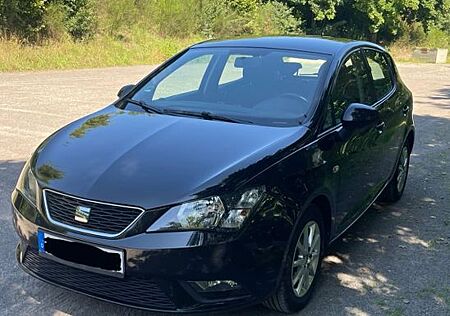 Seat Ibiza 6J